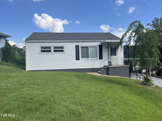 3909 Bond Dr, Kingsport, TN 37664 - photo 1