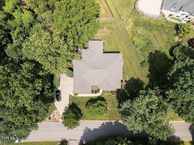 204 Shadowood Dr, Johnson City, TN 37604 - photo 4
