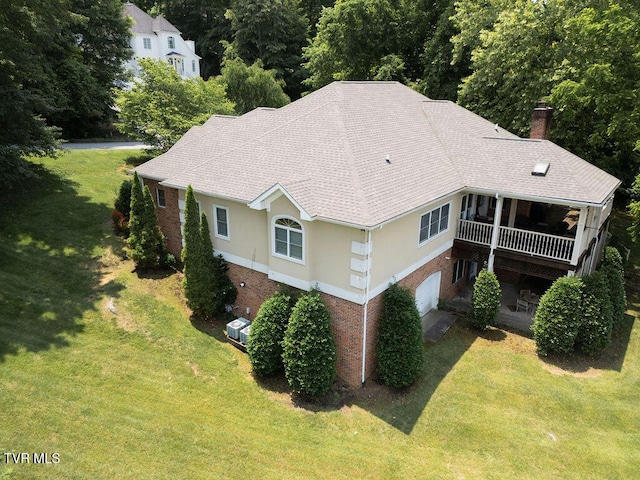204 Shadowood Dr, Johnson City, TN 37604 - photo 2