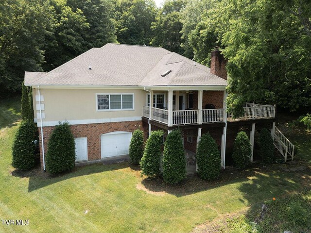 204 Shadowood Dr, Johnson City, TN 37604 - photo 3