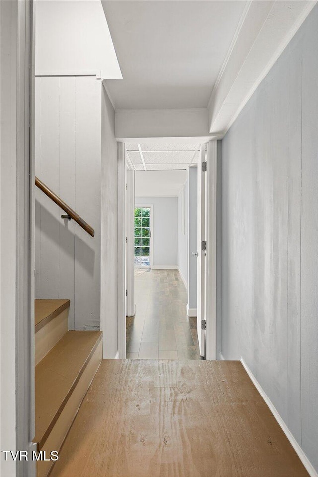 1820 Brook Hollow Rd, Johnson City, TN 37604 - view of hallway