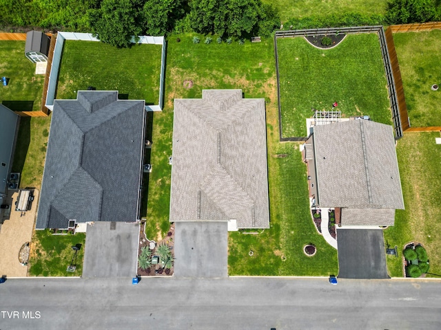 957 Riddle Rdg, Jonesborough, TN 37659 - drone / aerial view
