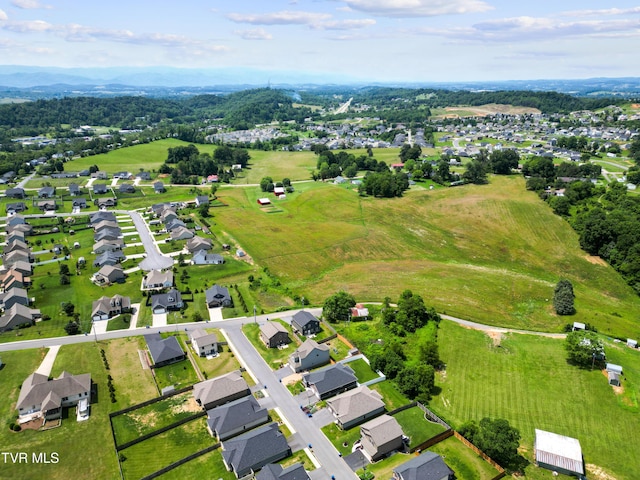 957 Riddle Rdg, Jonesborough, TN 37659 - aerial perspective of suburban area