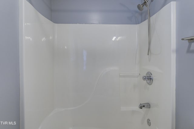 185 Thelma Hannabas Ln, Jonesborough, TN 37659 - view of full bathroom