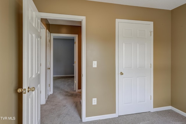 185 Thelma Hannabas Ln, Jonesborough, TN 37659 - unfurnished bedroom featuring carpet and baseboards