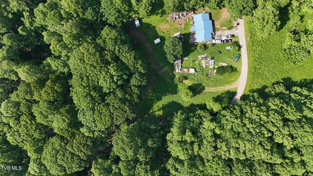 166 Dyer Rd, Roan Mountain, TN 37687