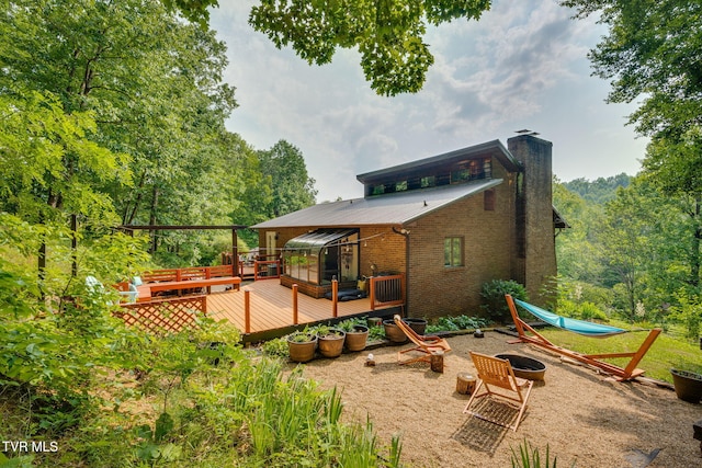 280 Possum Hollow Rd, Gray, TN 37615 - photo 45