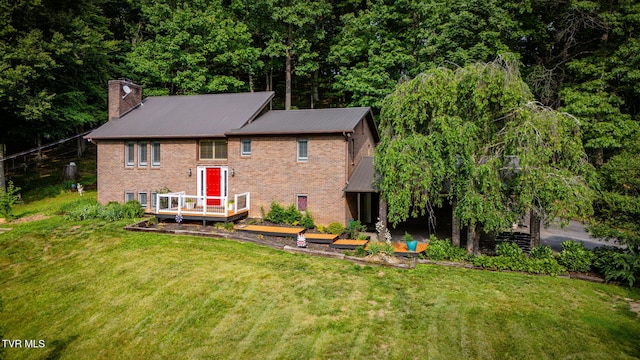 280 Possum Hollow Rd, Gray, TN 37615 - photo 1
