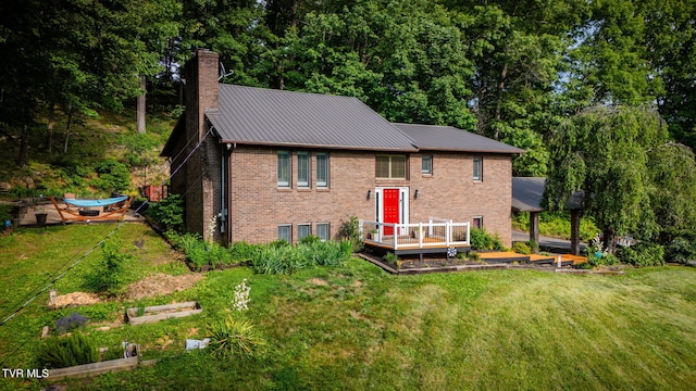 280 Possum Hollow Rd, Gray, TN 37615 - photo 6