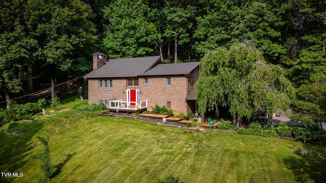 280 Possum Hollow Rd, Gray, TN 37615 - photo 9