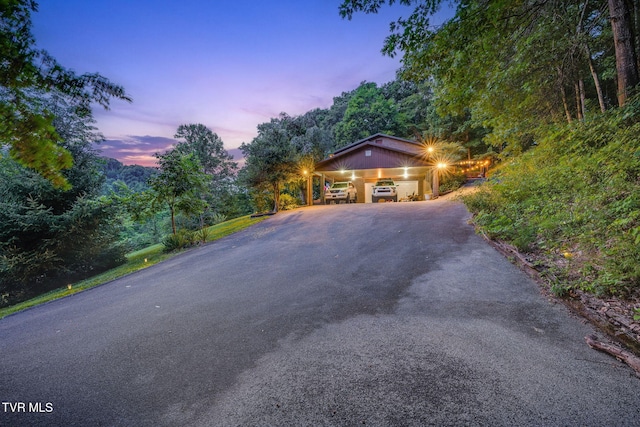 280 Possum Hollow Rd, Gray, TN 37615 - photo 5