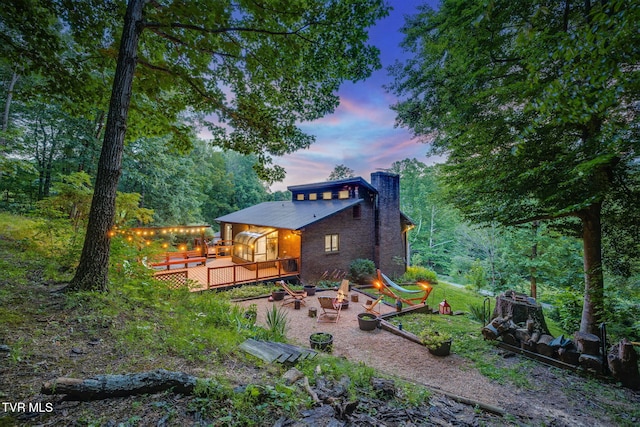 280 Possum Hollow Rd, Gray, TN 37615 - photo 2