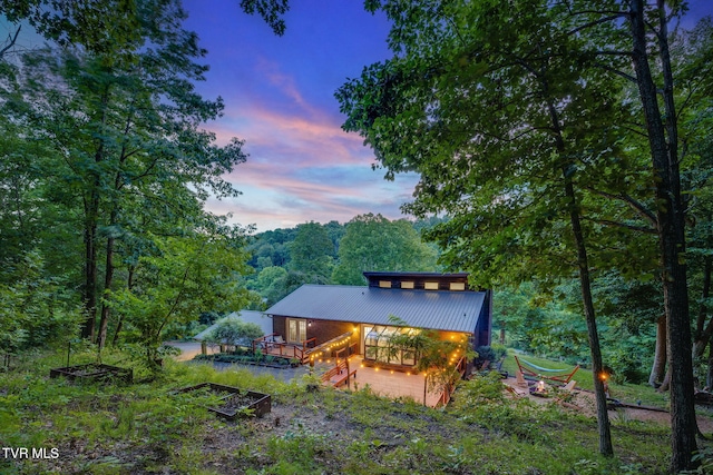 280 Possum Hollow Rd, Gray, TN 37615 - photo 4