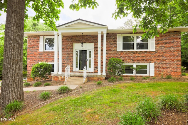 1403 Brentwood Dr, Greeneville, TN 37743 - photo 2
