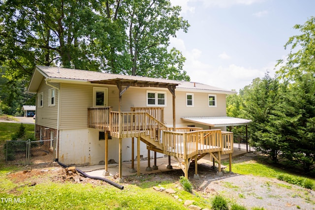 1403 Brentwood Dr, Greeneville, TN 37743 - photo 3