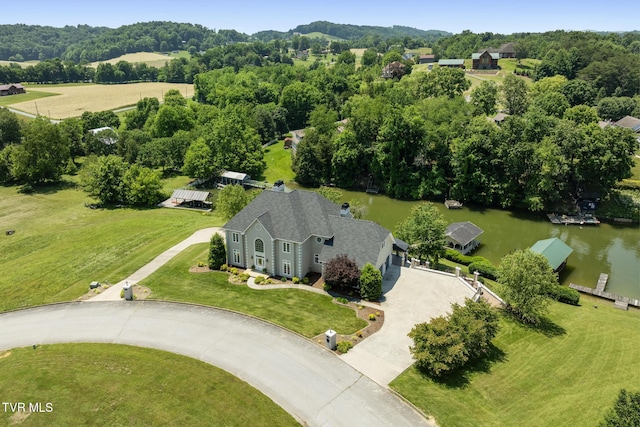258 Cross Anchor Pl, Piney Flats, TN 37686 - photo 3