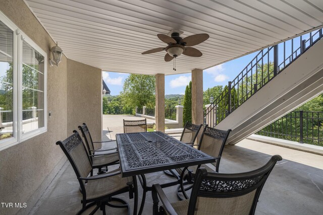 258 Cross Anchor Pl, Piney Flats, TN 37686 - photo 14