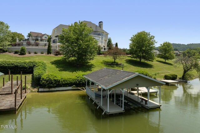 258 Cross Anchor Pl, Piney Flats, TN 37686 - photo 13