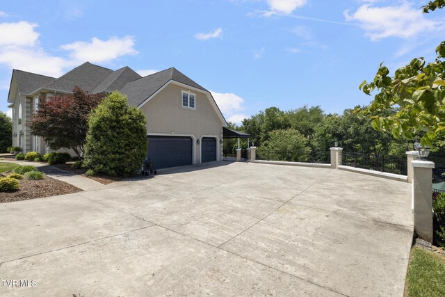 258 Cross Anchor Pl, Piney Flats, TN 37686 - photo 24