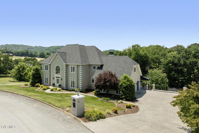 258 Cross Anchor Pl, Piney Flats, TN 37686 - photo 20