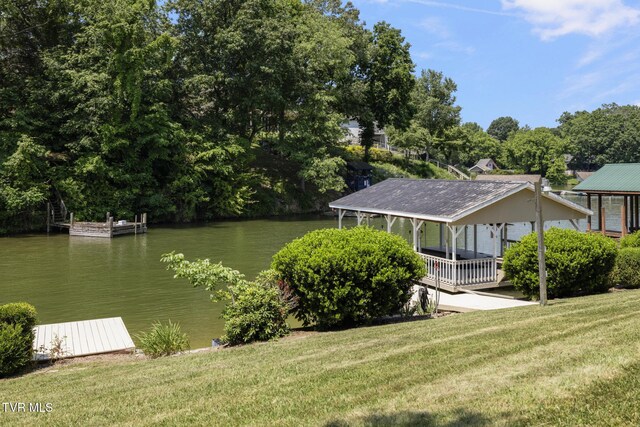 258 Cross Anchor Pl, Piney Flats, TN 37686 - photo 31