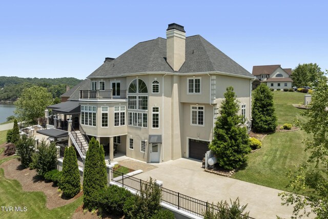 258 Cross Anchor Pl, Piney Flats, TN 37686 - photo 22