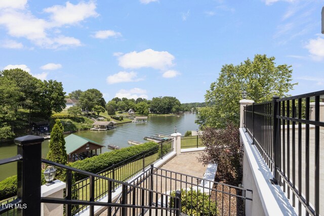 258 Cross Anchor Pl, Piney Flats, TN 37686 - photo 36