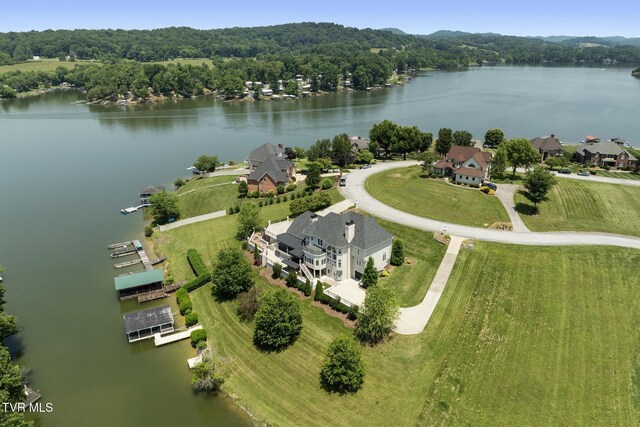 258 Cross Anchor Pl, Piney Flats, TN 37686 - photo 37