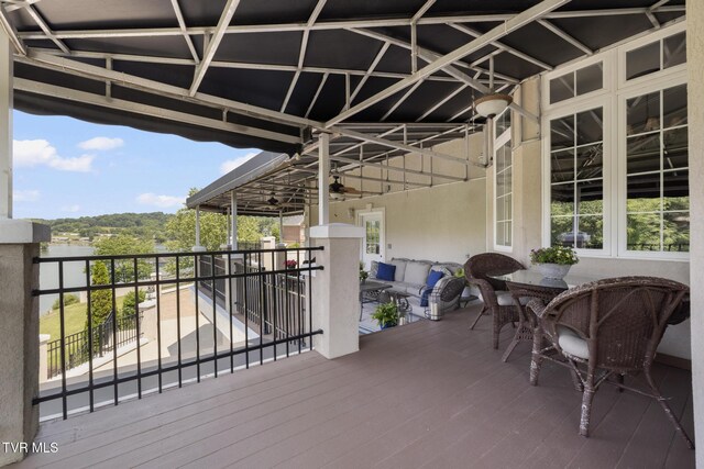 258 Cross Anchor Pl, Piney Flats, TN 37686 - photo 38