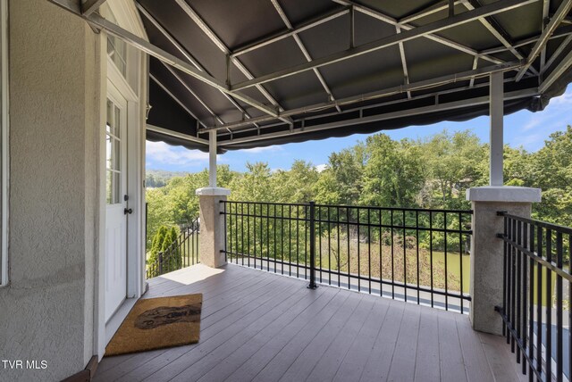 258 Cross Anchor Pl, Piney Flats, TN 37686 - photo 40