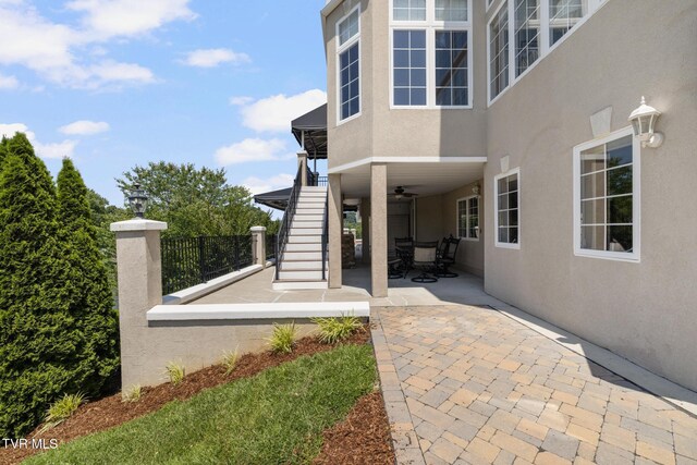 258 Cross Anchor Pl, Piney Flats, TN 37686 - photo 43