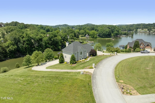 258 Cross Anchor Pl, Piney Flats, TN 37686 - photo 48