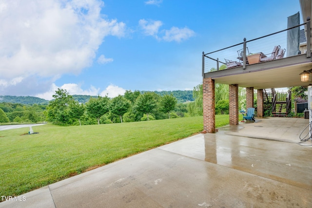 601 Tomahawk Dr, Kingsport, TN 37664 - photo 45