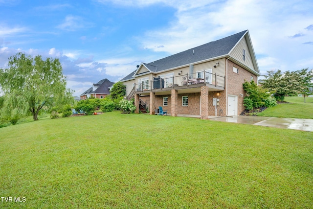 601 Tomahawk Dr, Kingsport, TN 37664 - photo 46