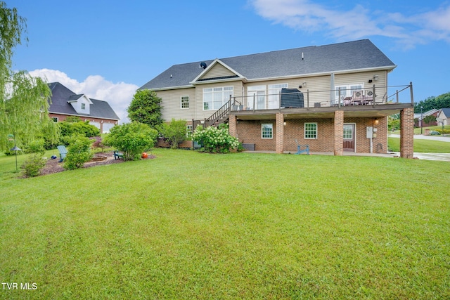 601 Tomahawk Dr, Kingsport, TN 37664 - photo 47