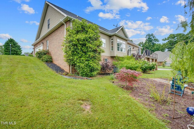 601 Tomahawk Dr, Kingsport, TN 37664 - photo 49