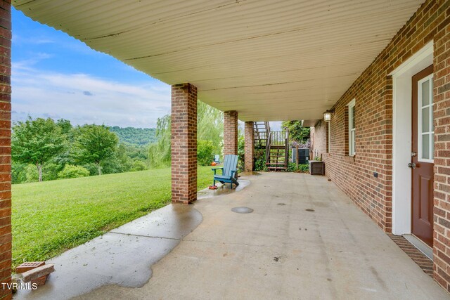 601 Tomahawk Dr, Kingsport, TN 37664 - photo 50