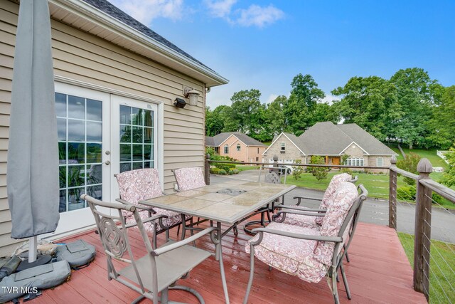 601 Tomahawk Dr, Kingsport, TN 37664 - photo 54