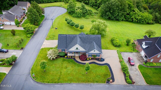 601 Tomahawk Dr, Kingsport, TN 37664 - photo 58
