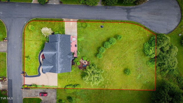 601 Tomahawk Dr, Kingsport, TN 37664 - photo 62