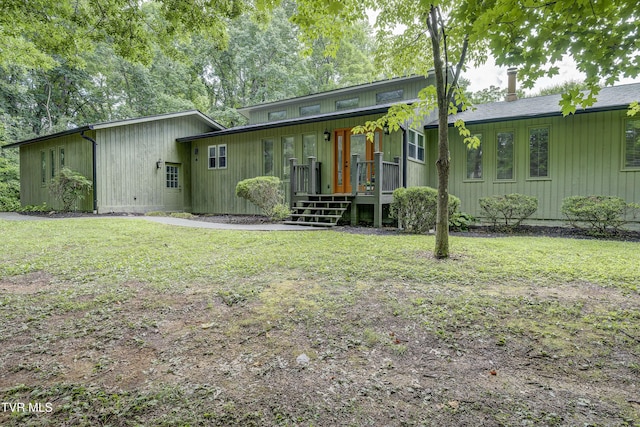 115 Shady, Johnson City, TN 37615 - photo 3