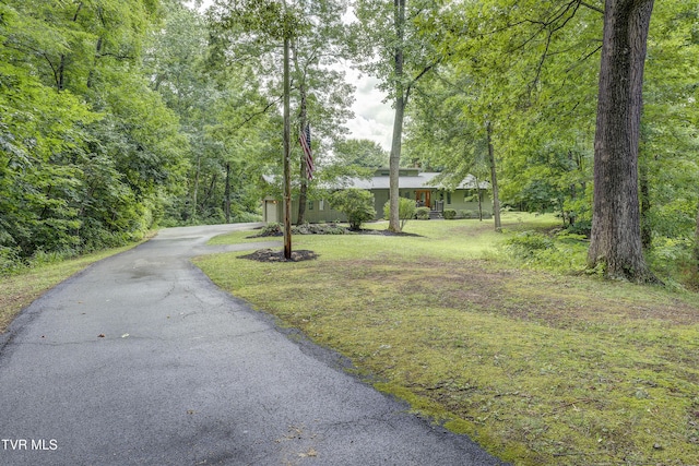 115 Shady, Johnson City, TN 37615 - photo 1
