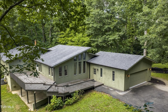 115 Shady, Johnson City, TN 37615 - photo 4