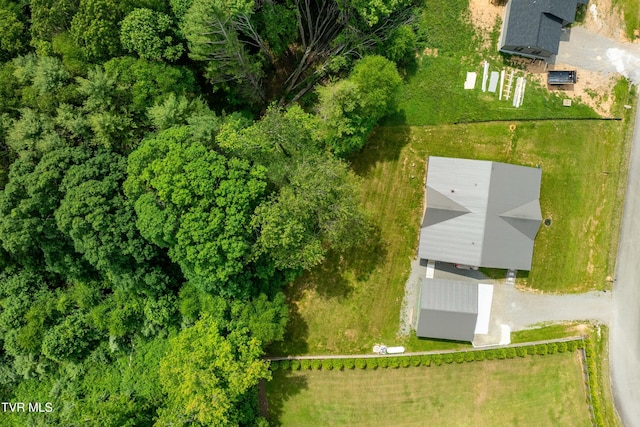 271 Laurel Way, Mountain City, TN 37683 - aerial view