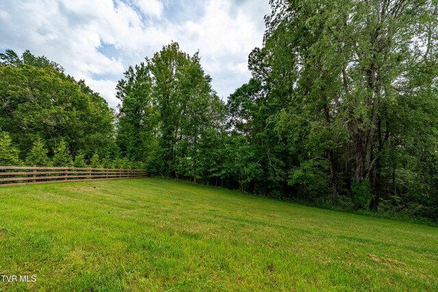 271 Laurel Way, Mountain City, TN 37683 - view of yard with a view of trees