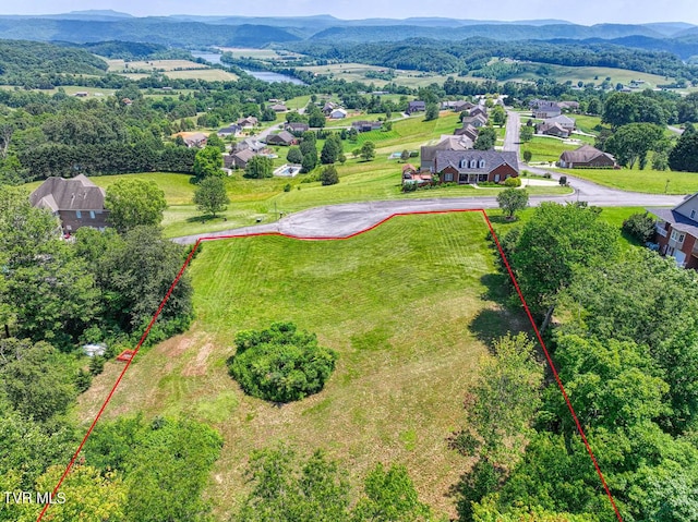 402 Lynchburg Ln, Surgoinsville, TN 37873