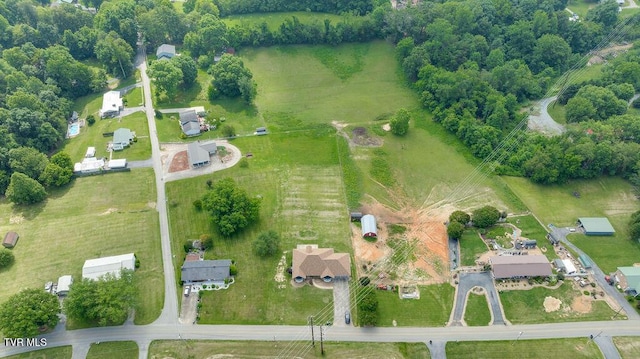 229 Ridgecrest Rd, Jonesborough, TN 37659 - view of property location featuring rural landscape