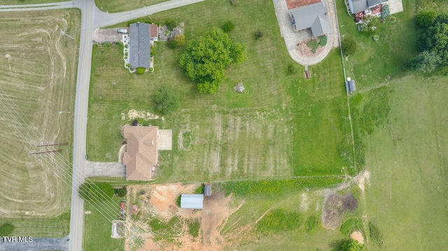 229 Ridgecrest Rd, Jonesborough, TN 37659 - drone / aerial view