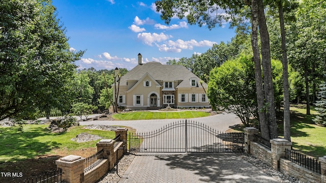 408 Fairway Estates Dr, Blountville, TN 37617 - photo 1