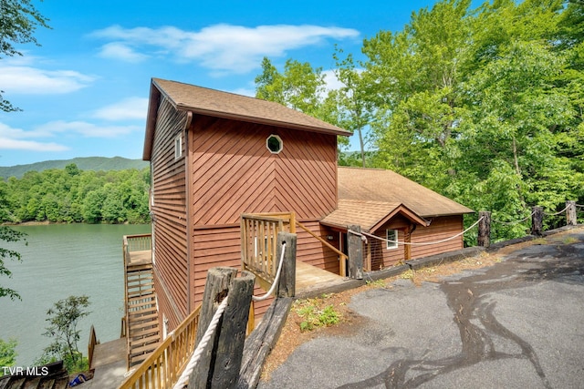 310 Cove Ridge Ln, Butler, TN 37640 - photo 72